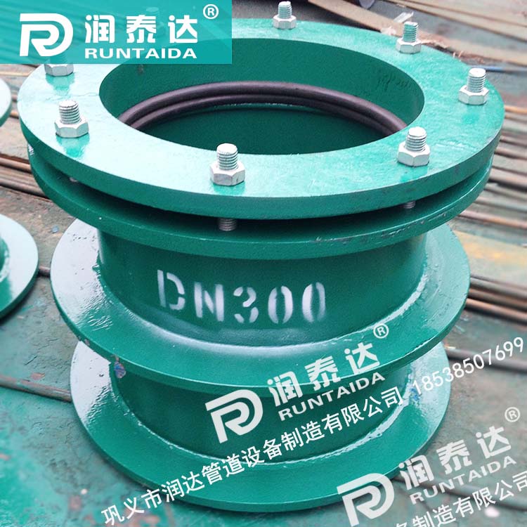 管道用防水套管，水池用柔性防水套管，工程用剛性防水套管