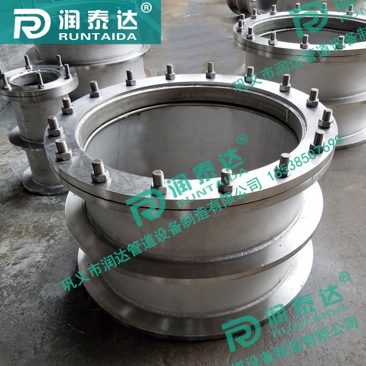 不銹鋼防水套管，不銹鋼柔性防水套管，不銹鋼剛性防水套管