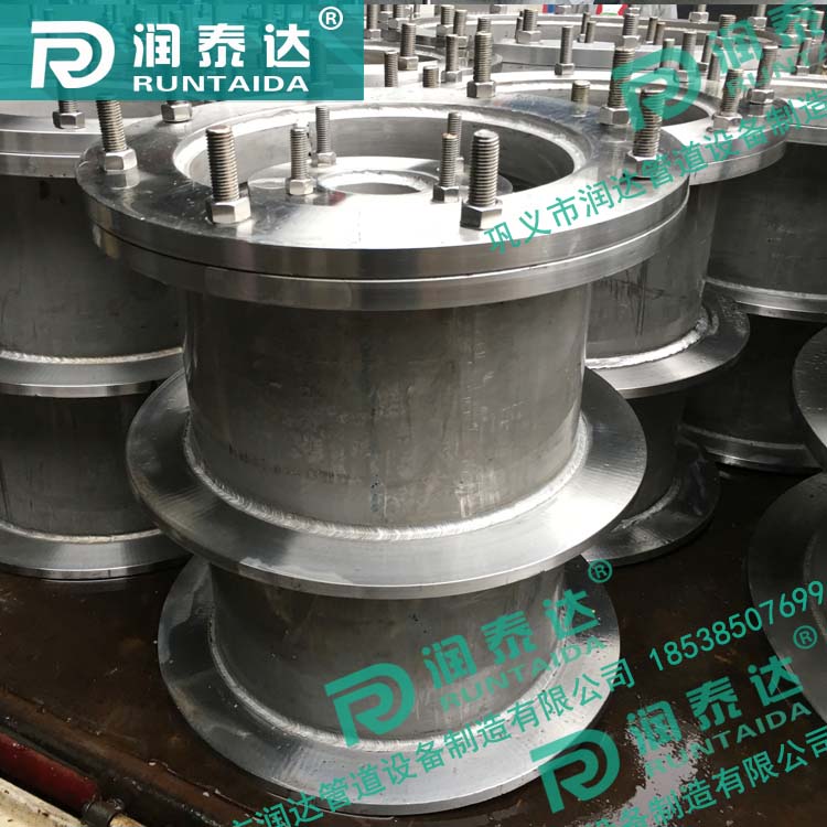 鋼制防水套管，鋼制柔性防水套管，鋼制剛性防水套管